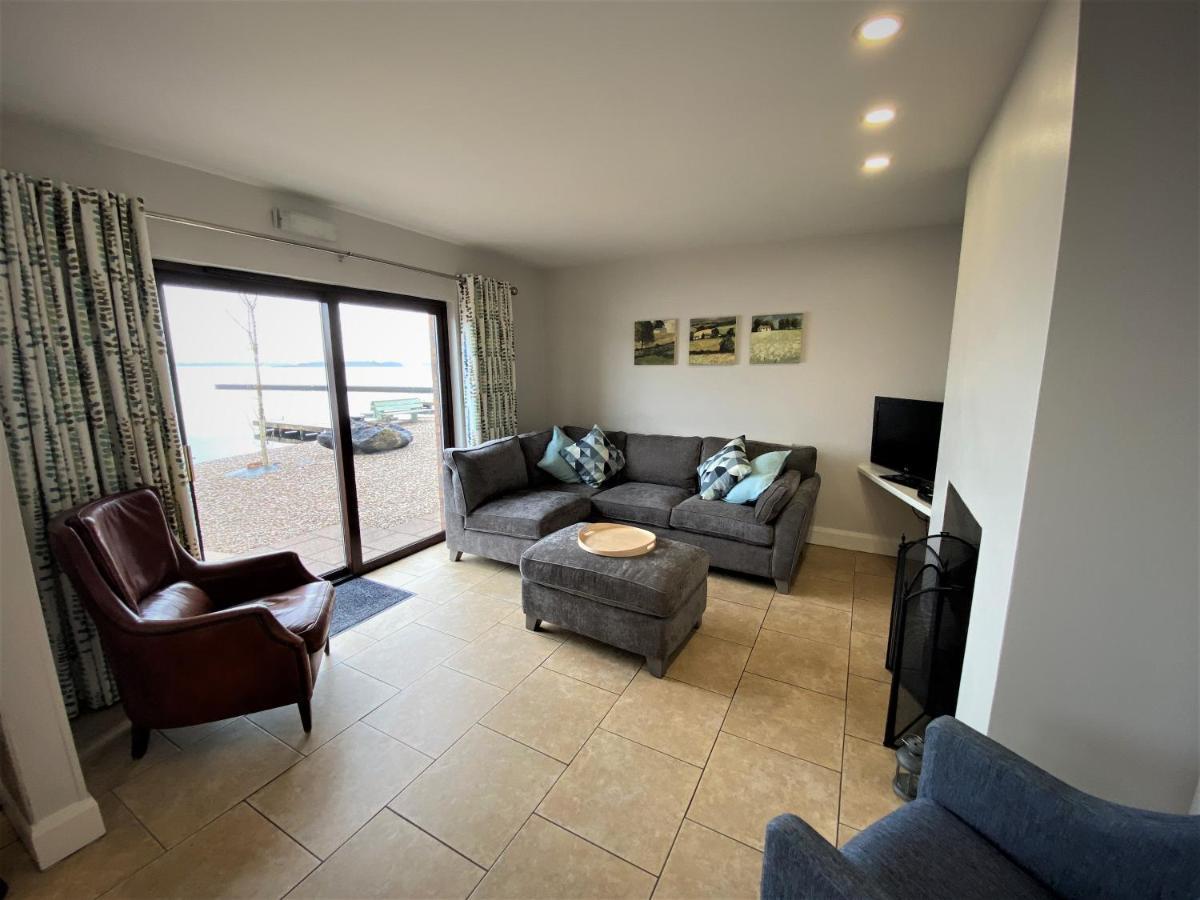 Tullybay Holiday Homes Buitenkant foto