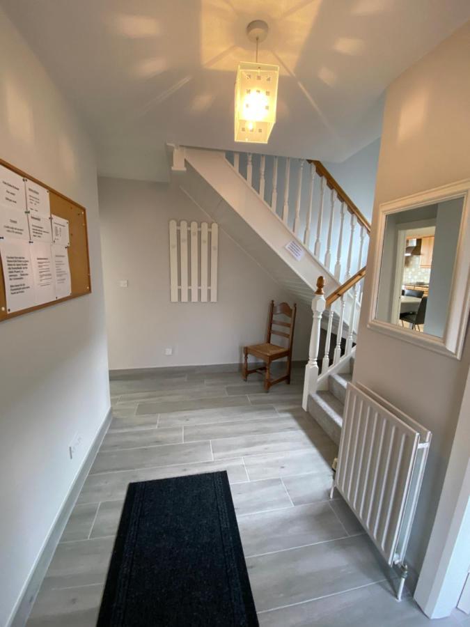 Tullybay Holiday Homes Buitenkant foto