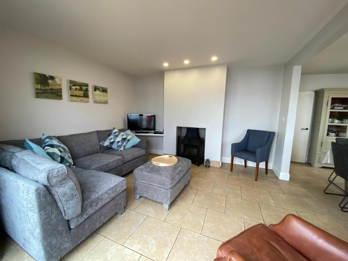 Tullybay Holiday Homes Buitenkant foto