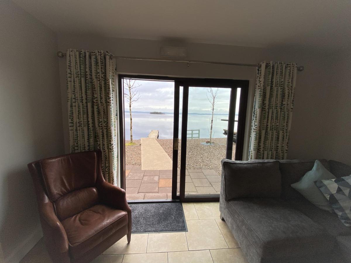 Tullybay Holiday Homes Buitenkant foto
