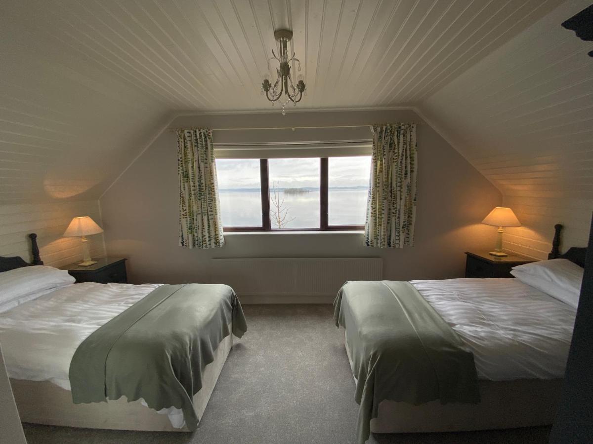 Tullybay Holiday Homes Buitenkant foto